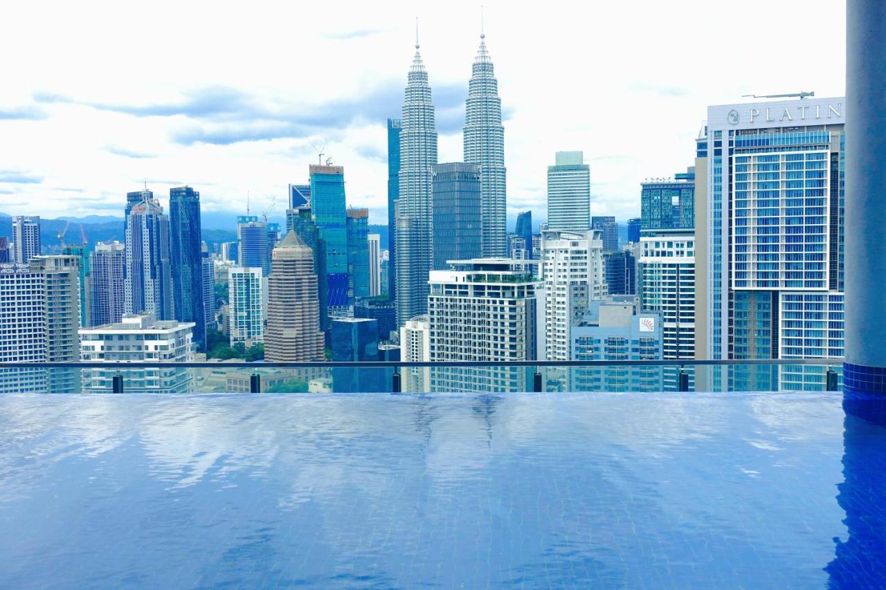 The Luxe By Infinitum Suites - Kuala Lumpur — Photos 1
