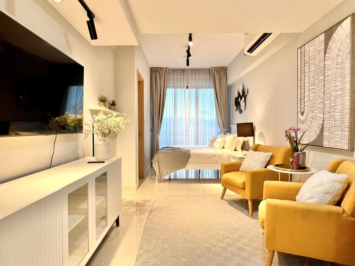 The Luxe By Infinitum Suites - Kuala Lumpur, Kuala Lumpur