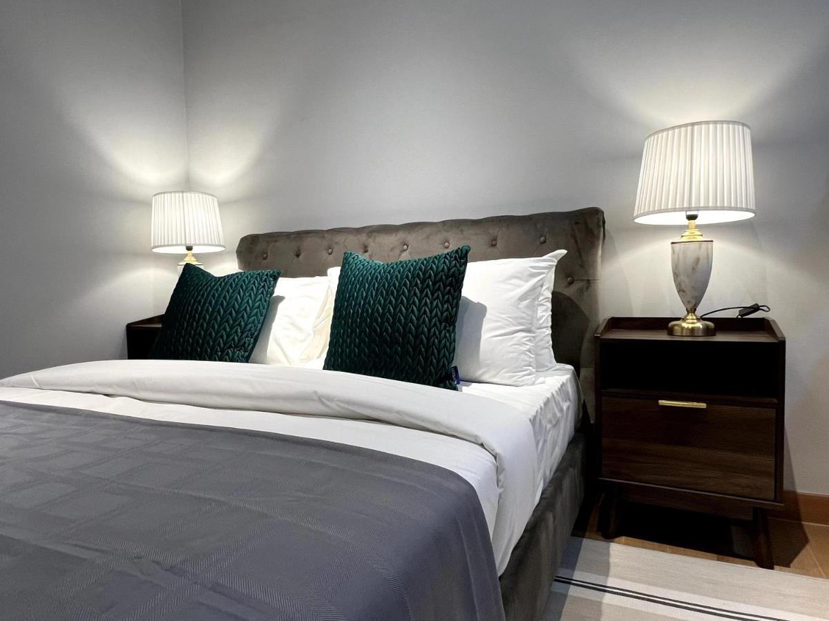 The Luxe By Infinitum Suites - Kuala Lumpur — Photos 3